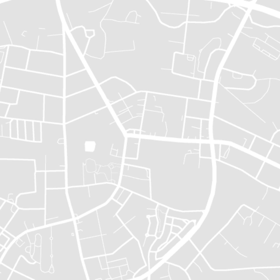Graphic map of Belmont, NC.