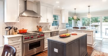 How Much Does a Whole House Remodel Cost in Charlotte, NC?