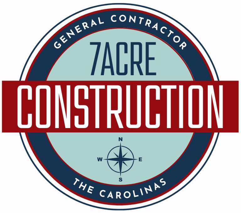 7 Acre construction